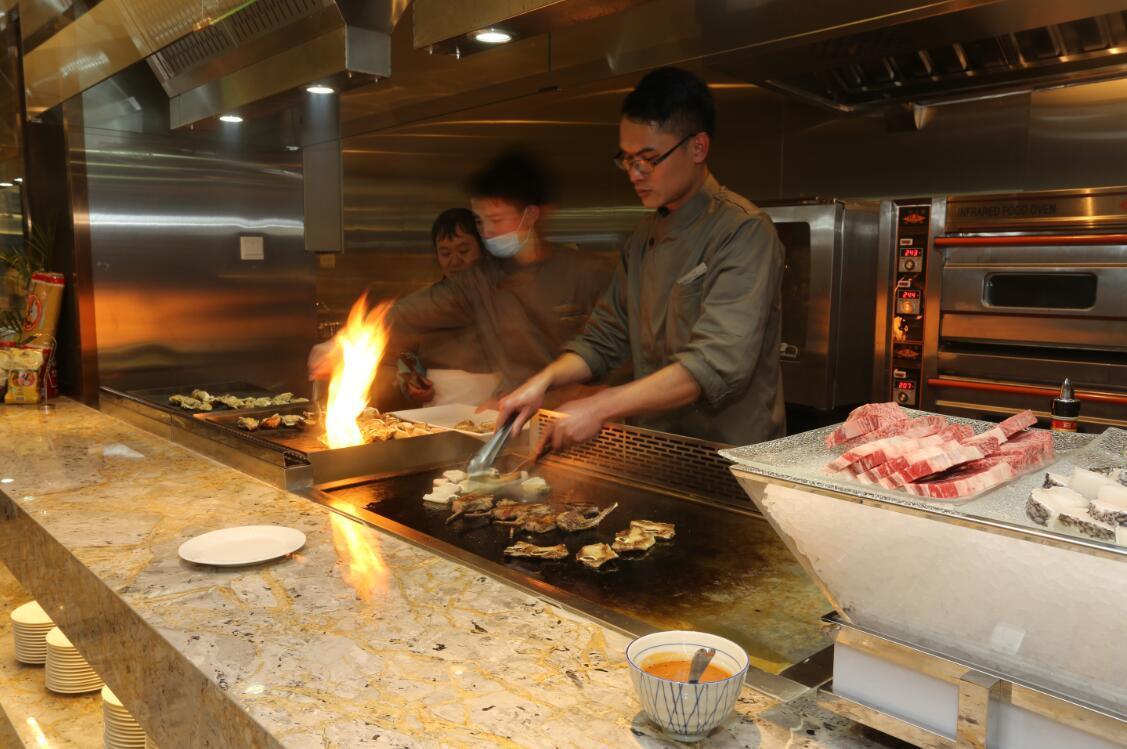 景德镇景瀚大酒店（入住即送水果） 外观 照片